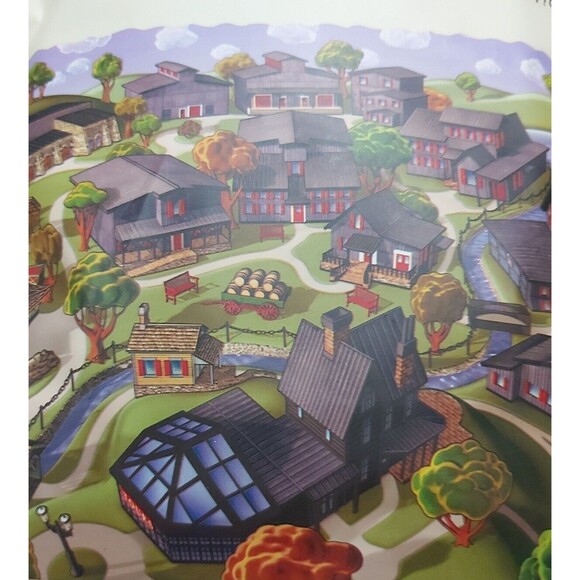 Makers Mark Puzzle - 2021 Ambassador’s Christmas Gift - Maker’s  SEALED - Picture 5 of 5